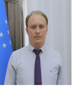 Inson huquqlarini himoya qilish sho‘basi bosh maslahatchisi